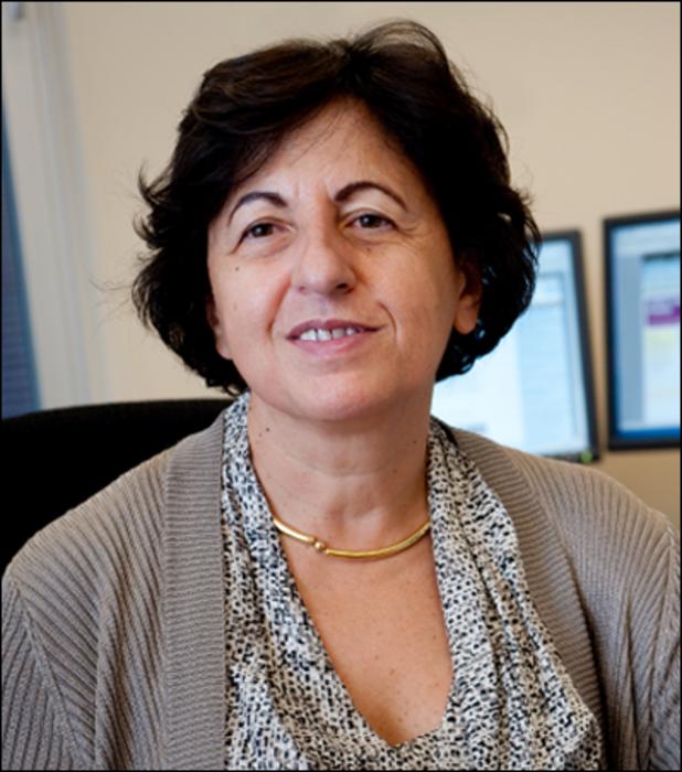 Purdue University's Elisa Bertino Elected New President of ACM
