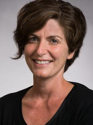 Cynthia Colen, Ohio State University 