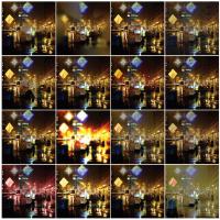 Vision Loss Effects Simulator -- UnityWebGL Player