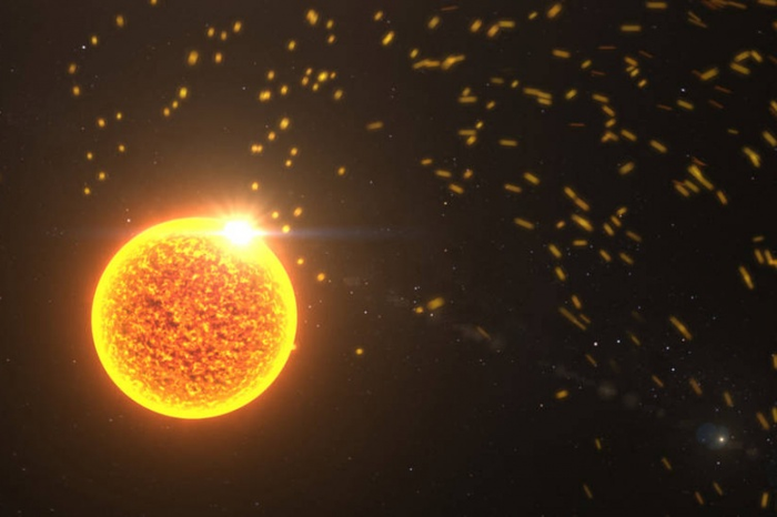 UNH Researchers Lead NASA Mission to Explore Sun’s Impact on Space and Earth