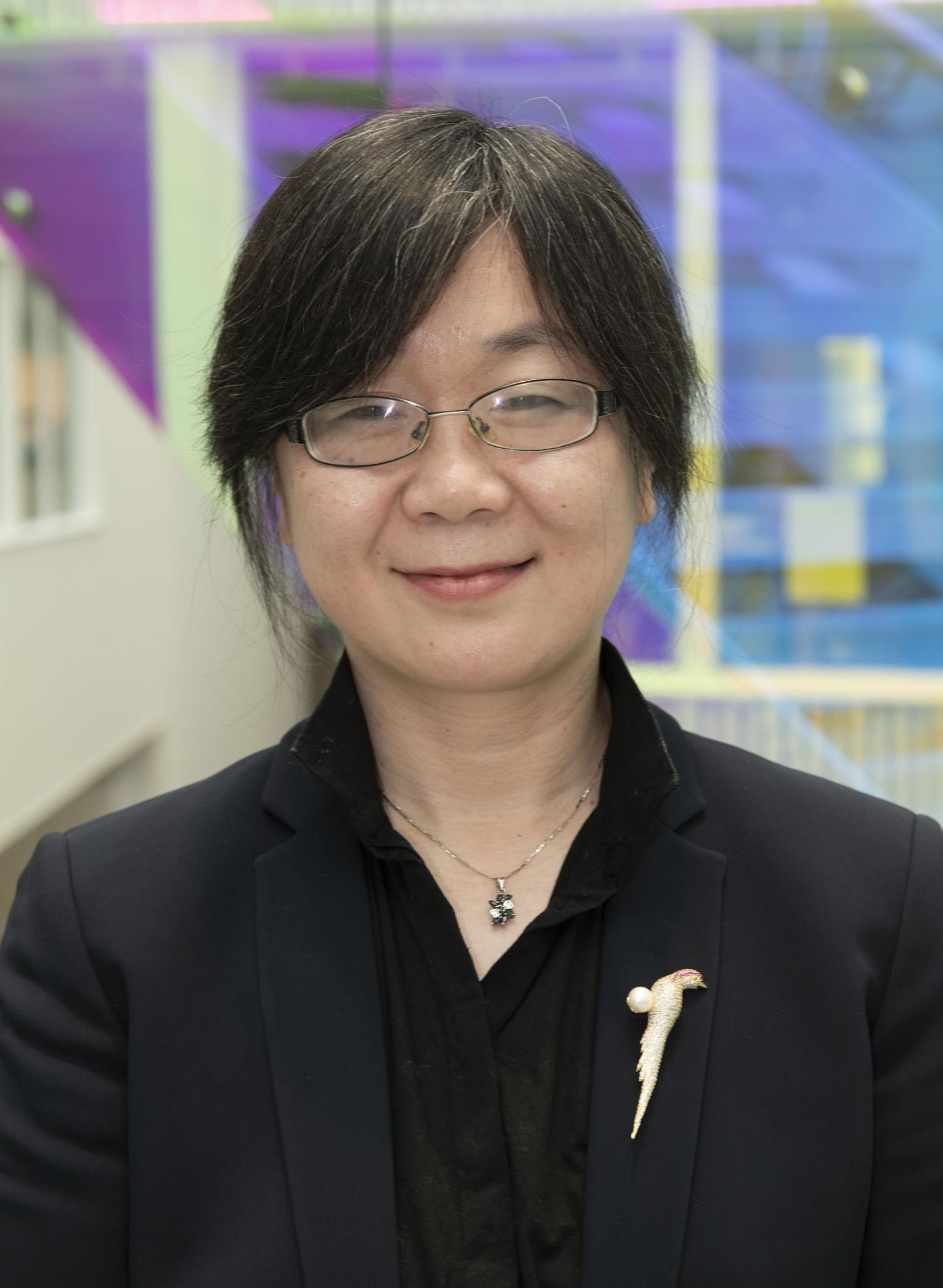 Hong Xu