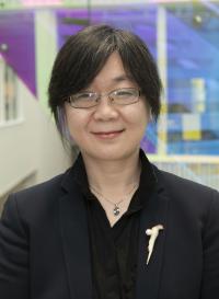 Hong Xu