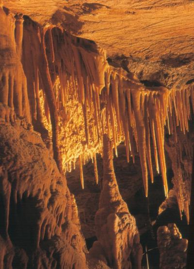 Kartchner Caverns State Park