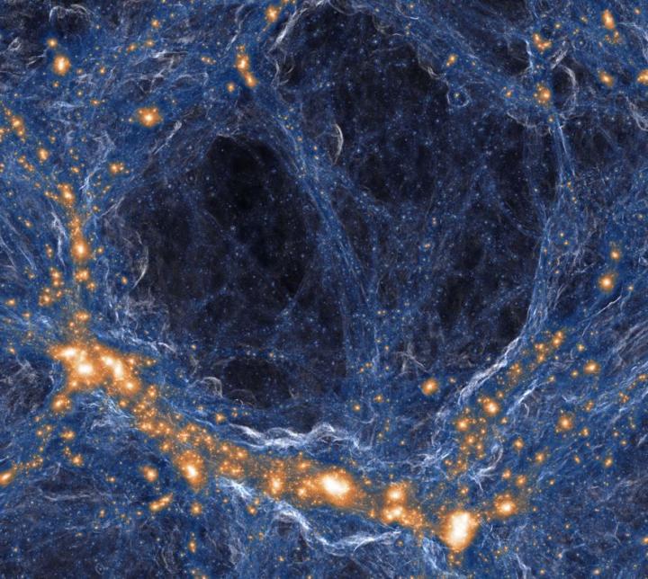 Galaxies in the Early Universe