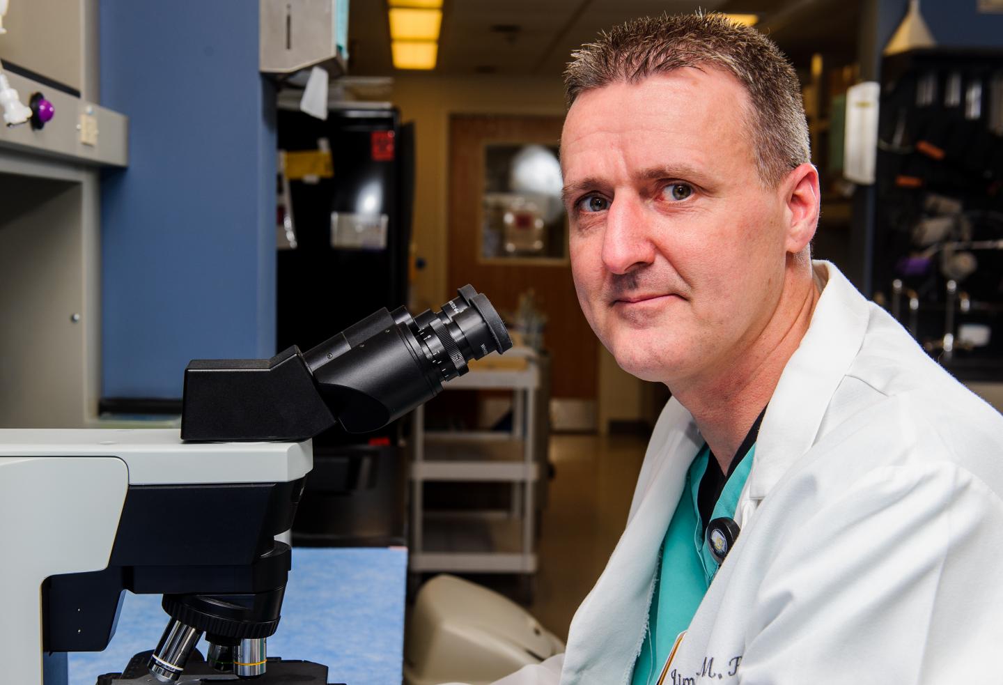 James Cook, University of Missouri-Columbia