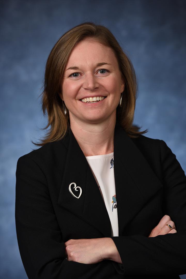 Leanne Gilbertson