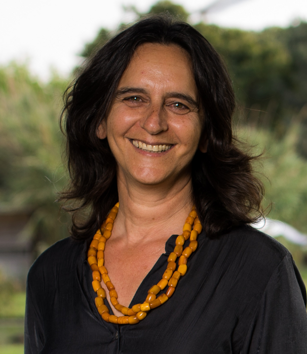Prof. Noga Kronfeld-Schor