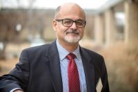 Panos Shiakolas, University of Texas at Arlington