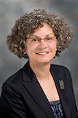 Guillermina Lozano, MD Anderson Cancer Center
