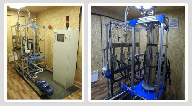 Test bench