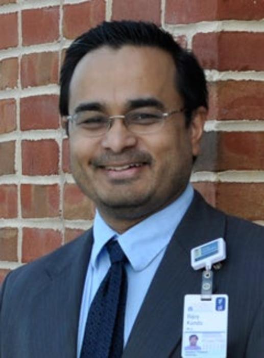 UVA harnesses AI to improve brain cancer care