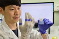 Conducting Experiments to Detect Finger Movements