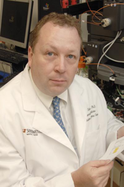 Dr. Philipp Scherer