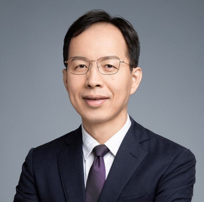 Pei-Rong Ding, MD, Sun Yat-sen University Cancer Center