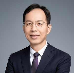 Pei-Rong Ding, MD, Sun Yat-sen University Cancer Center