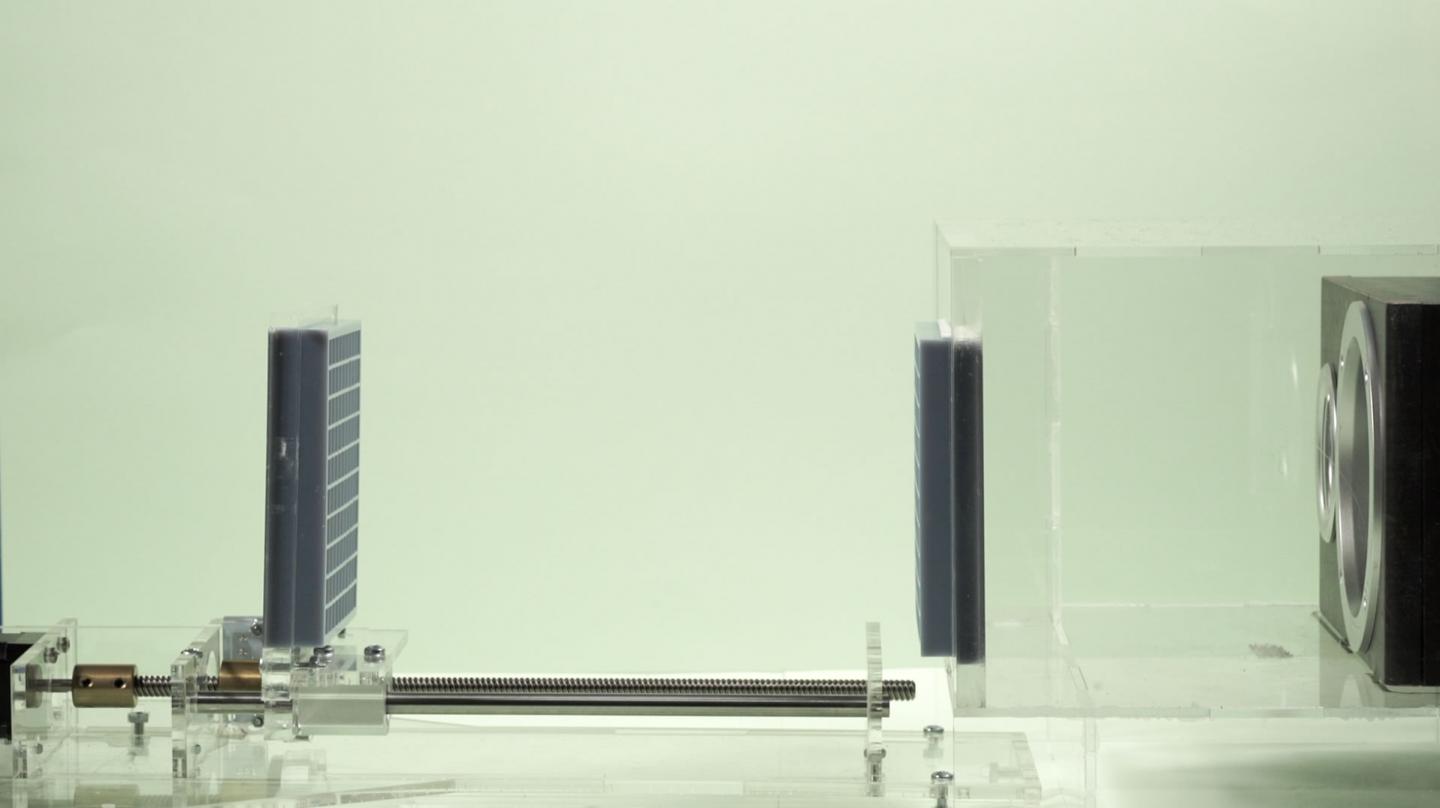 Sound Projector 2