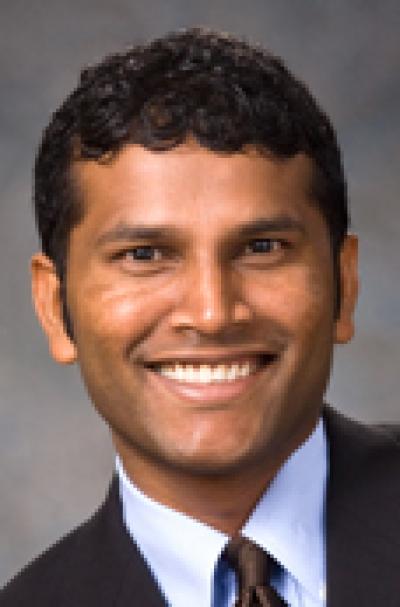 Sendurai Mani, University of Texas