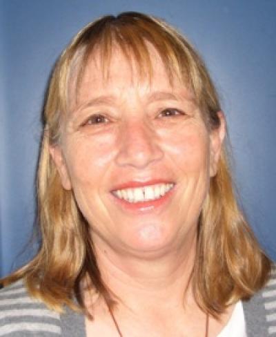 Dr. Navah Ratzon