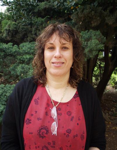 Professor Nurit Yirmiya, Hebrew University of Jerusalem