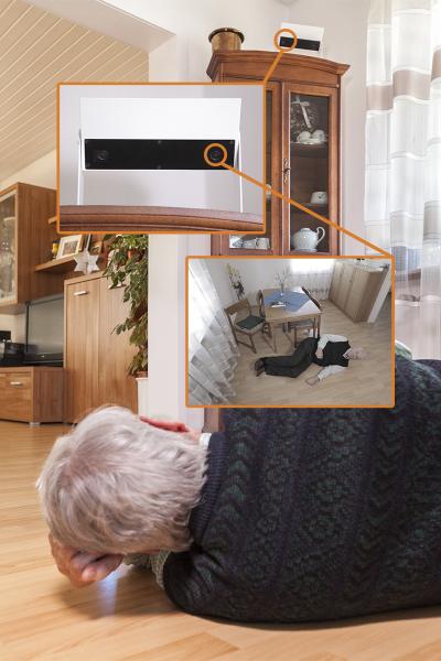 Helping Preserve Independent Living