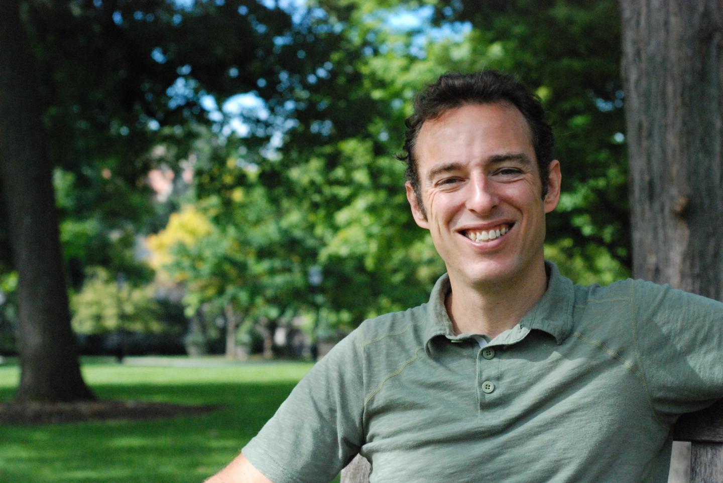 Matthew Stephens, University of Chicago