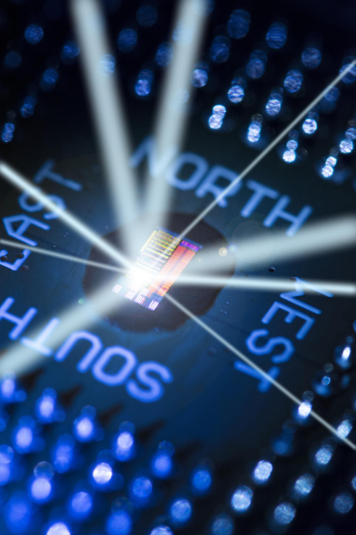 Photonic Chip (1 of 3)