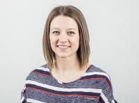 Emily Marchant, Swansea University