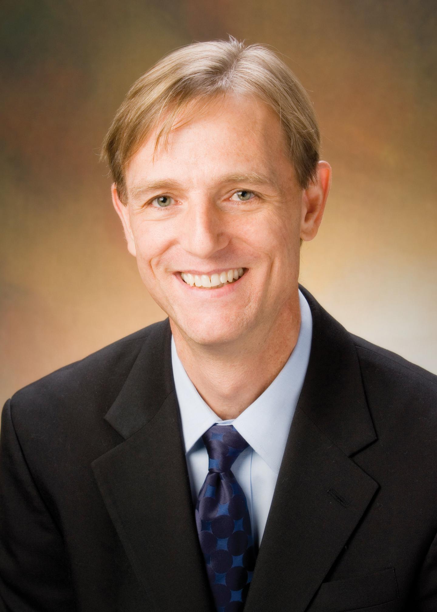 Dr. Christopher Forrest,  Children's Hospital of Philadelphia 