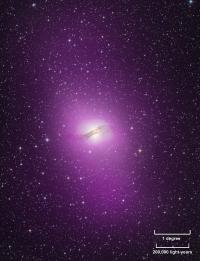 Gamma-Ray Output from Cen A's Lobes