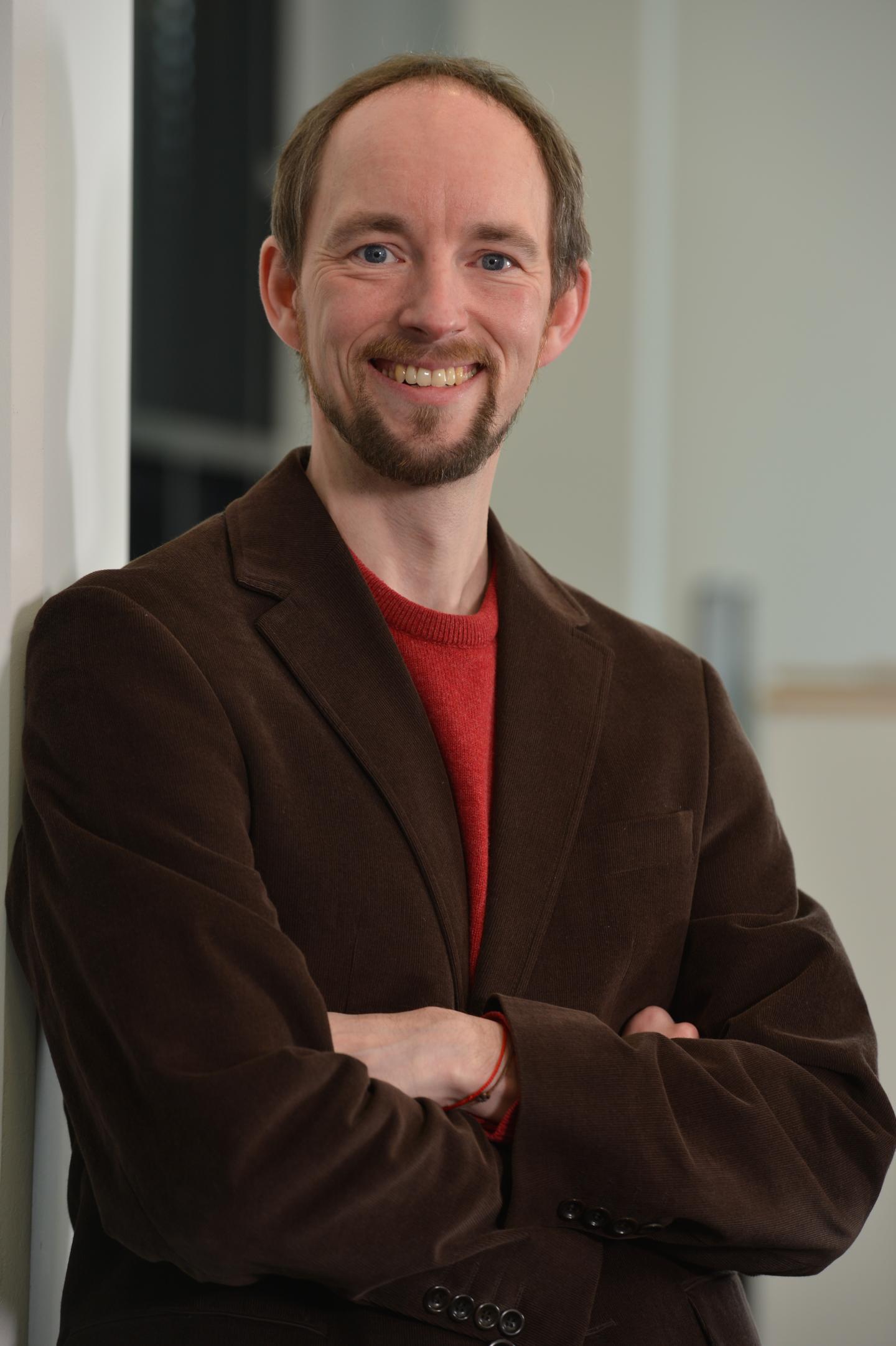 Thomas Hermann, Bielefeld University