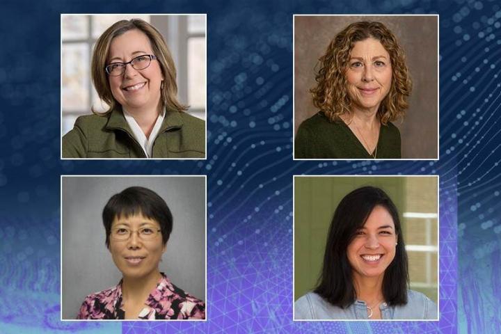 A new center for musculoskeletal research