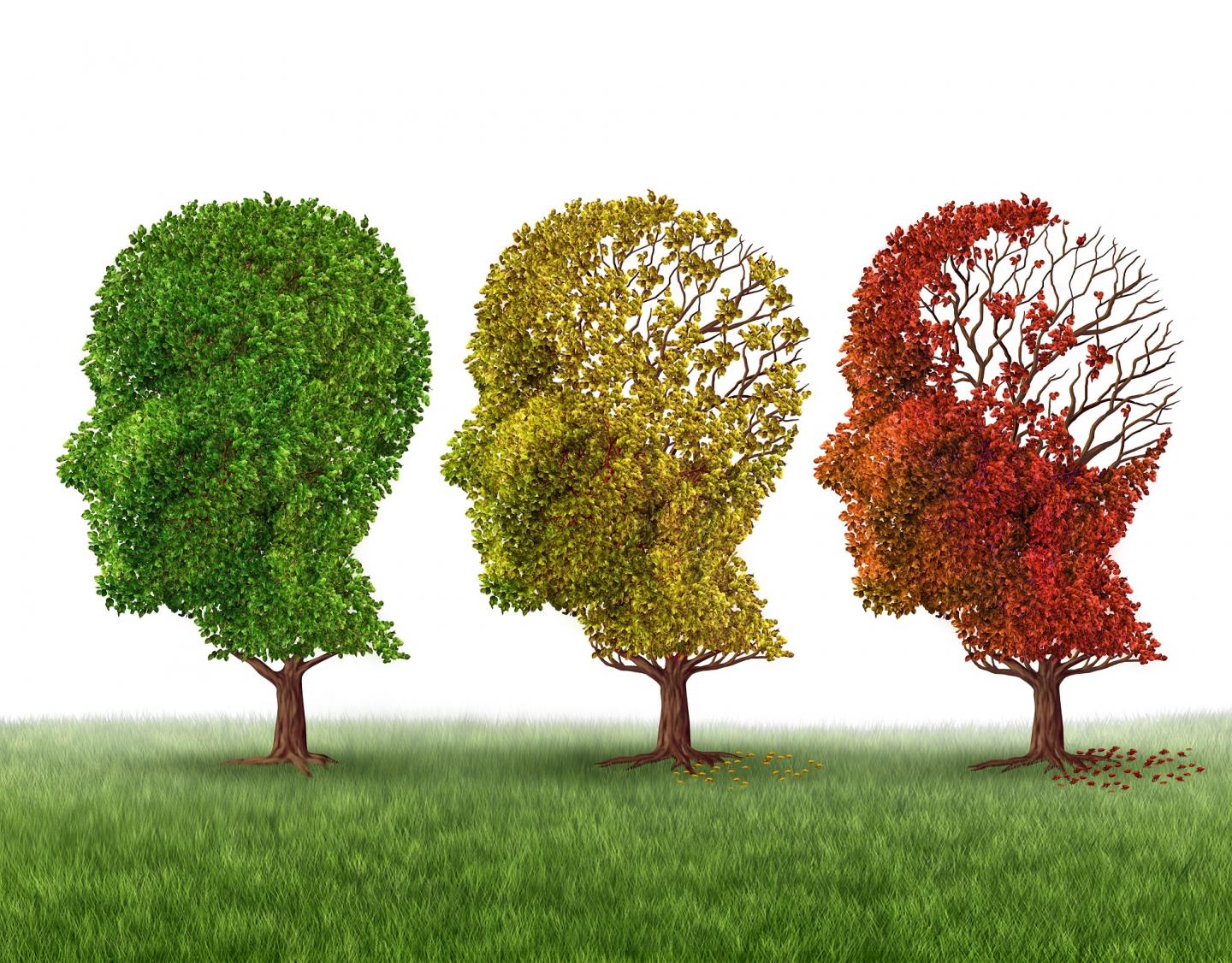 People with Dementia More Likely to Go Missing
