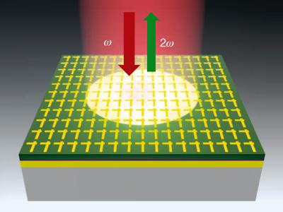 Nonlinear Mirror