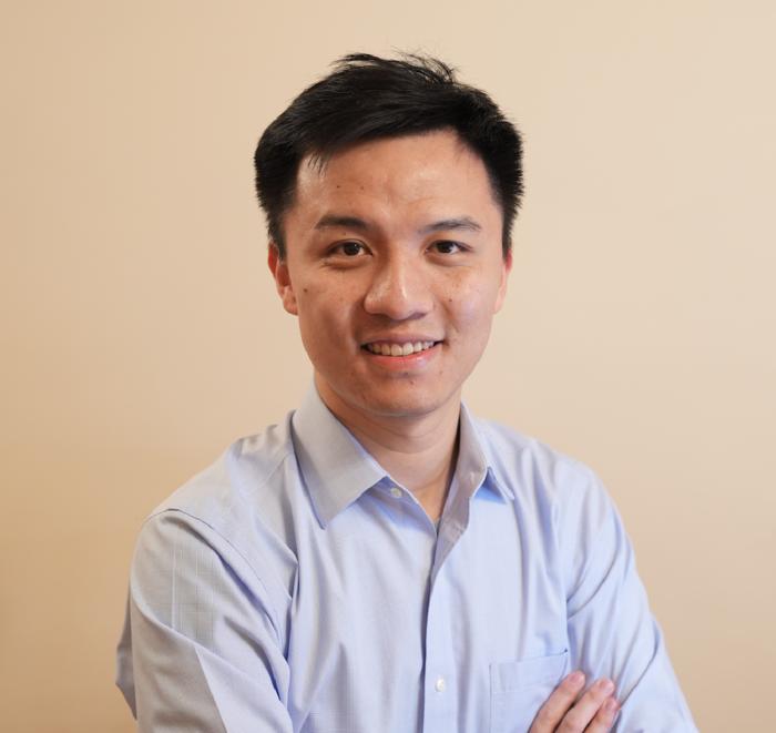 Professor Chao XIANG