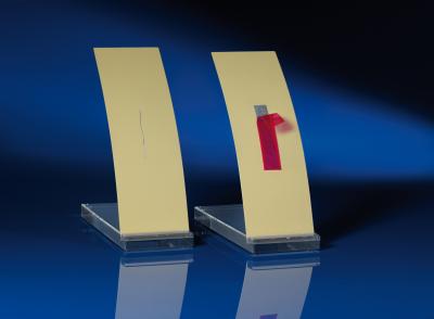 Pickling Tape for Local Pre-Treatment of Aluminum