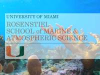 U Miami Scientist Rebecca Albright on Ocean Acidification and its Effects on Threatened Coral