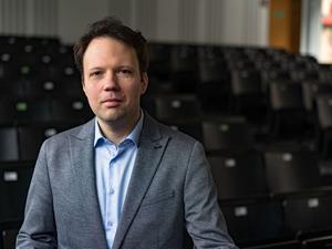Michael Seewald