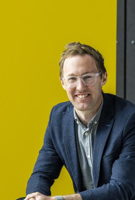 Dr Ben Lohmeyer, College of Education, Psychology and Social Work, Flinders University