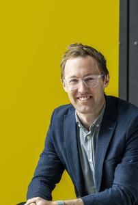 Dr Ben Lohmeyer, College of Education, Psychology and Social Work, Flinders University