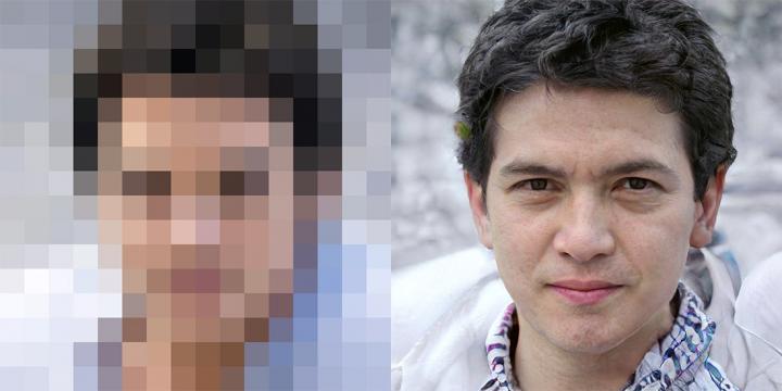 PULSE: a New Approach to Face Hallucination