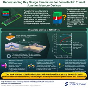 An in-depth analysis of charge transport in nanocrossbar-type ferroelectric tunnel junctions