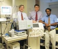 James Fortenberry, Matthew Paden, Ajit Yoganathan