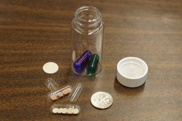 Capsules