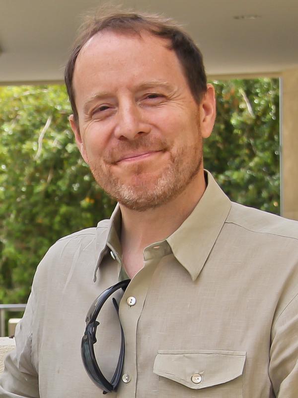 Robert Fleischman, University of Arizona