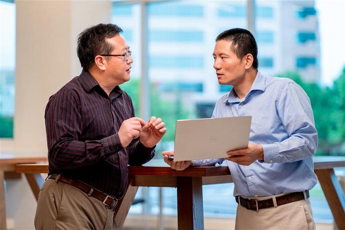 St. Jude and University of Miami Miller School of Medicine researchers examined a diverse cohort of patients with ALS and HSP to comprehensively identify all ultrarare genetic variants , and to see if there was any overlap.