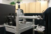 Automated Drill