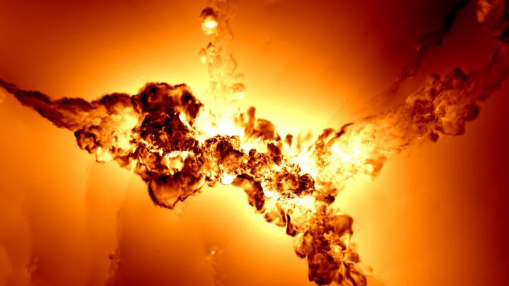 Gas Flow