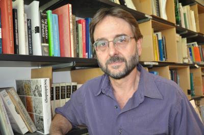Theodore Garland Jr., University of California -- Riverside