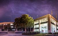 The largest, Highest-powered Magnet Lab in the World