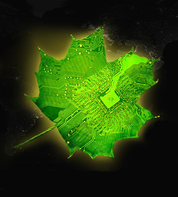 Artificial Photosynthesis